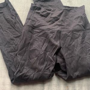 LULU ALIGN LEGGINGS